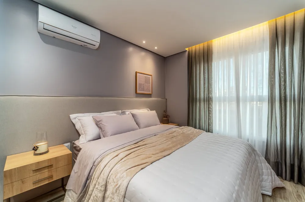 Apartamento, 4 quartos, 203 m² - Foto 9