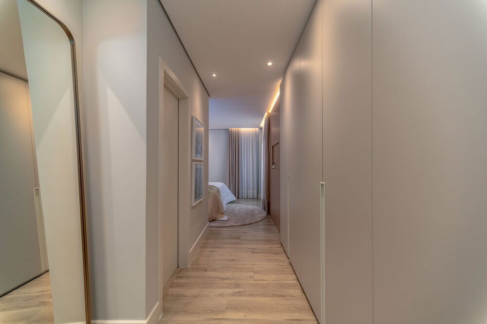 Apartamento, 4 quartos, 203 m² - Foto 5