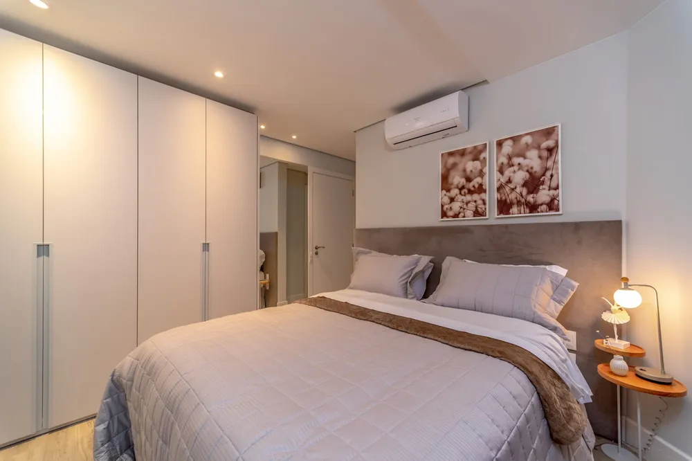 Apartamento, 4 quartos, 203 m² - Foto 12