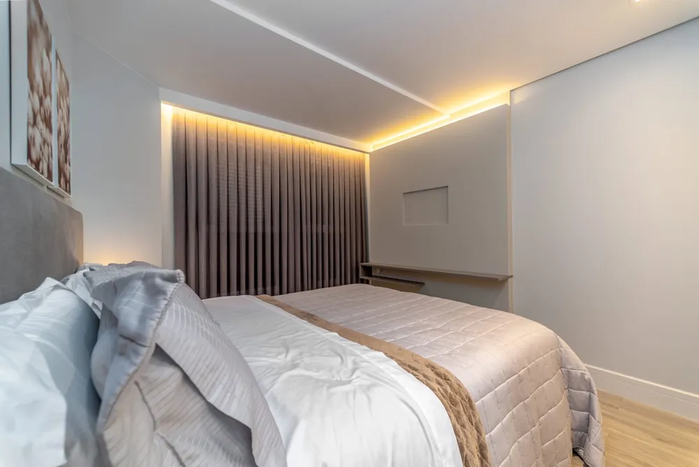 Apartamento, 4 quartos, 203 m² - Foto 11