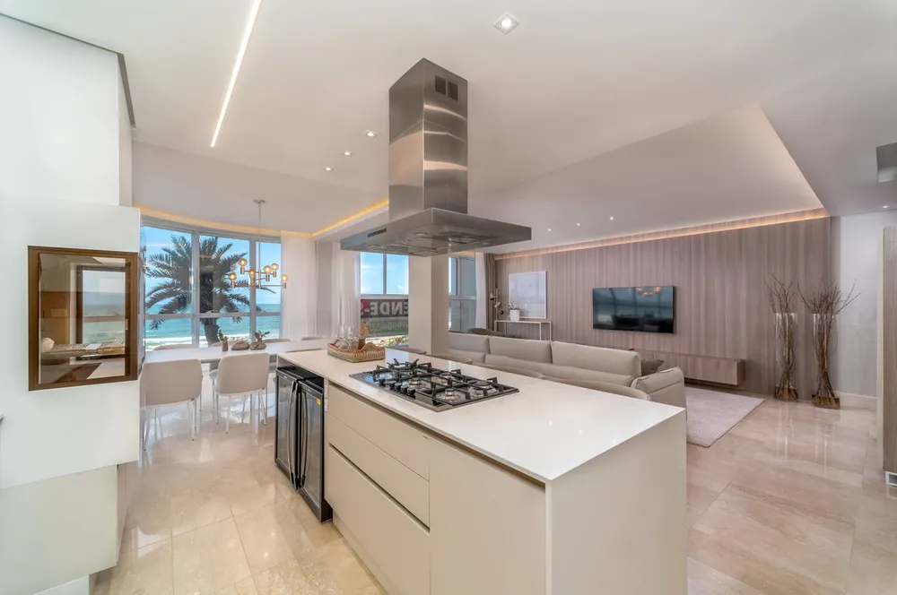 Apartamento, 4 quartos, 203 m² - Foto 8