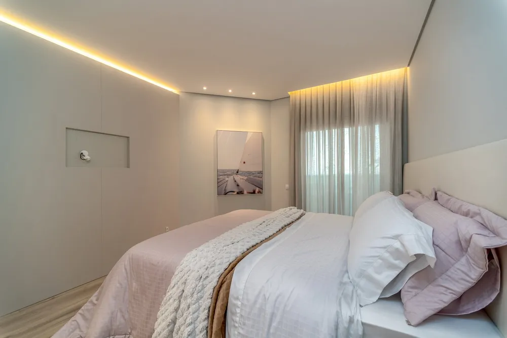 Apartamento, 4 quartos, 203 m² - Foto 15