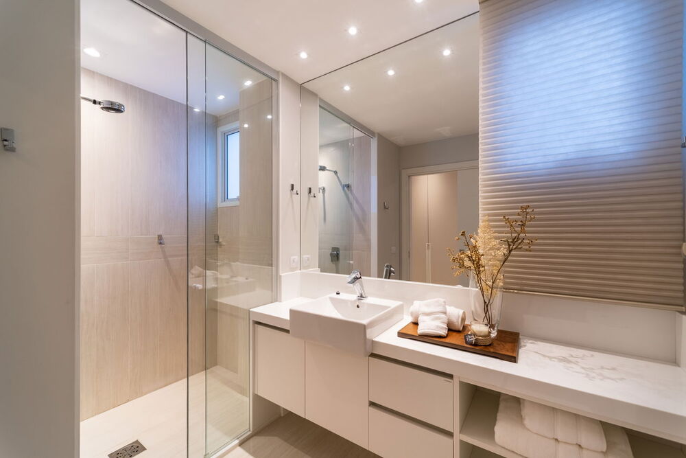 Apartamento, 4 quartos, 203 m² - Foto 6