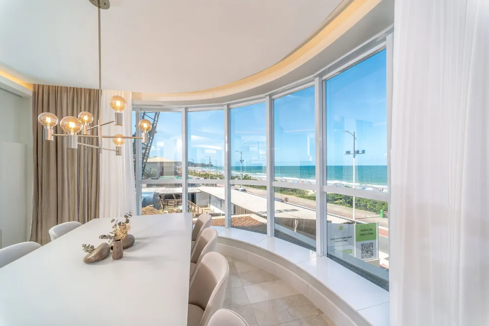 Apartamento, 4 quartos, 203 m² - Foto 6