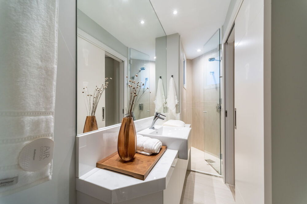 Apartamento, 4 quartos, 203 m² - Foto 3