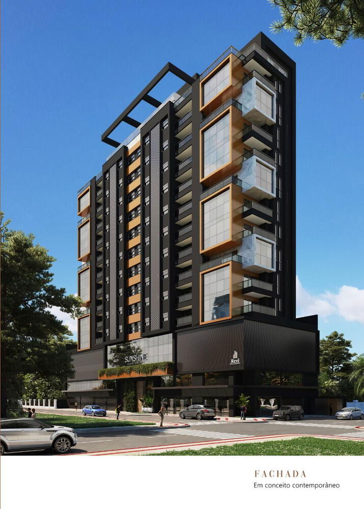 Apartamento, 3 quartos, 144 m² - Foto 14