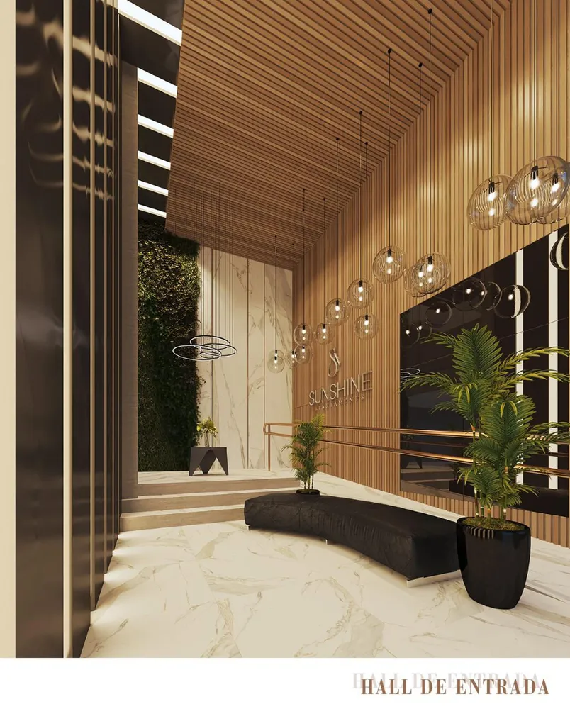 Apartamento, 3 quartos, 144 m² - Foto 12