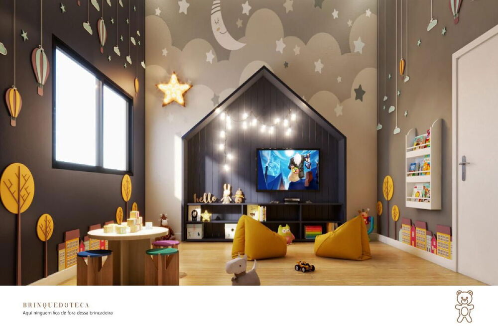 Apartamento, 3 quartos, 144 m² - Foto 11