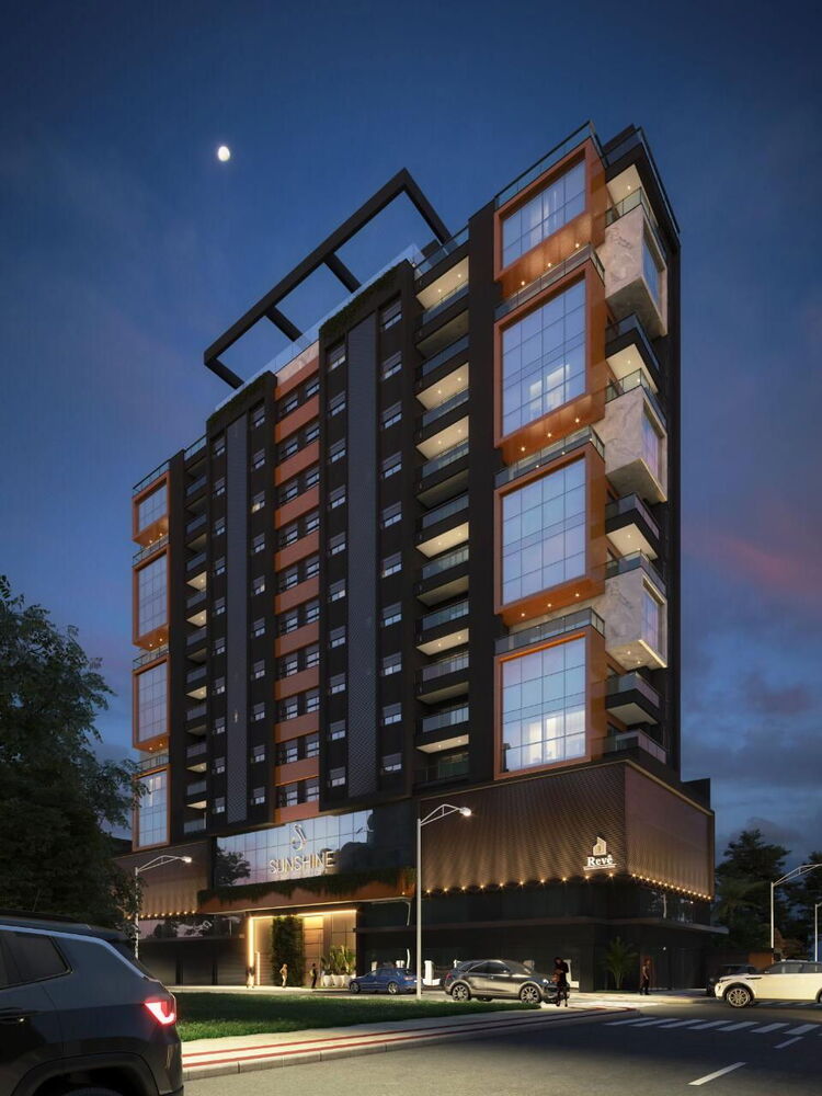 Apartamento, 3 quartos, 144 m² - Foto 16