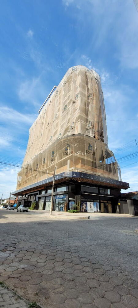 Apartamento, 3 quartos, 144 m² - Foto 5