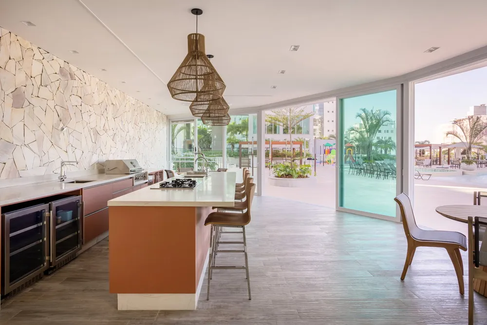 Apartamento, 4 quartos, 180 m² - Foto 6