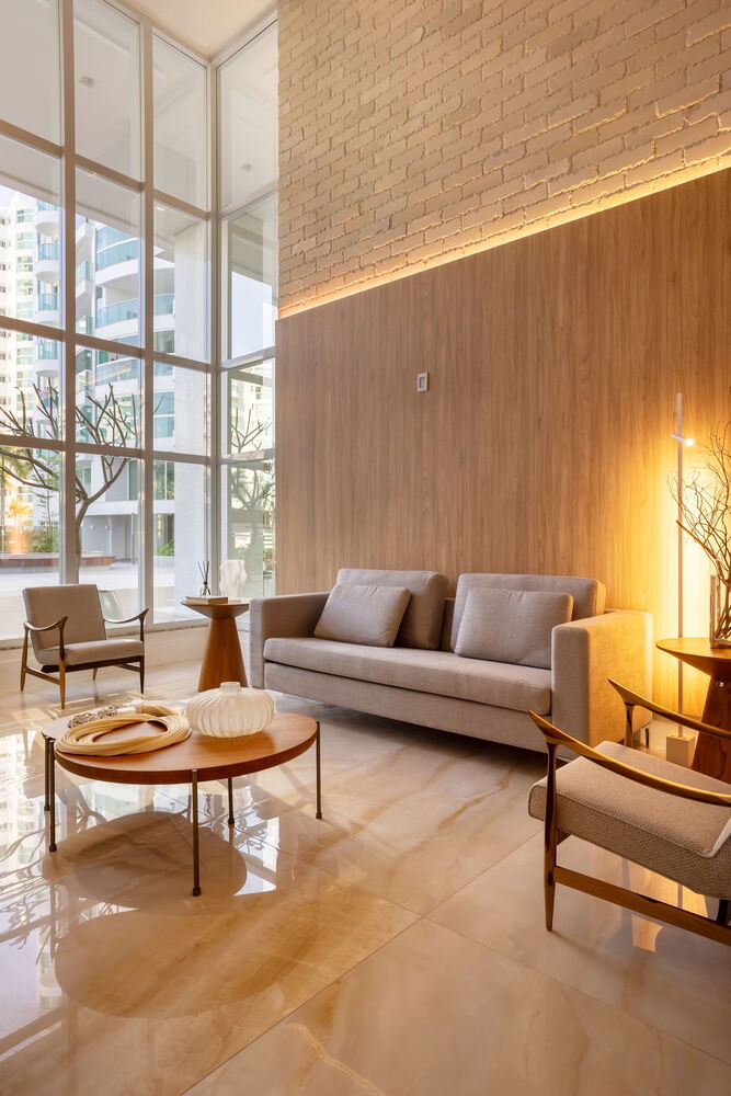 Apartamento, 4 quartos, 180 m² - Foto 5