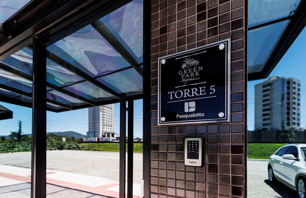 Apartamento, 2 quartos, 64 m² - Foto 3