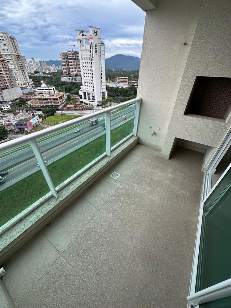 Apartamento, 2 quartos, 64 m² - Foto 7