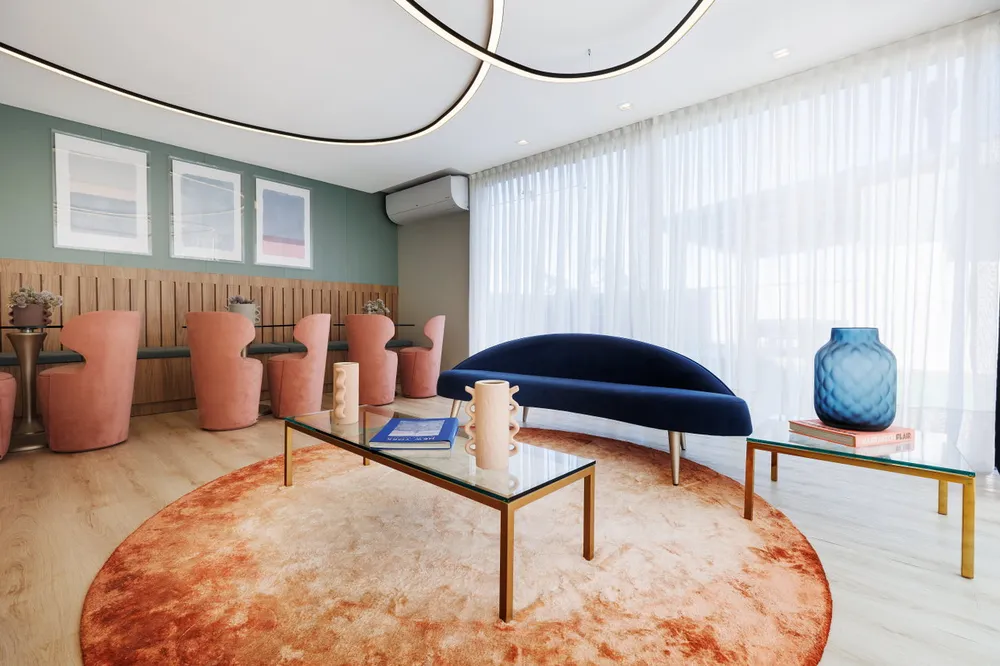 Apartamento, 2 quartos, 64 m² - Foto 15