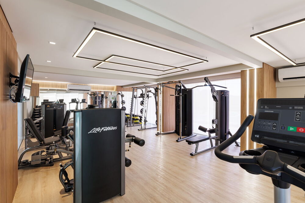 Apartamento, 2 quartos, 64 m² - Foto 8