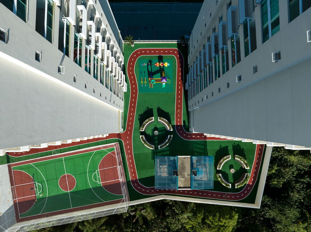 Apartamento, 2 quartos, 64 m² - Foto 9