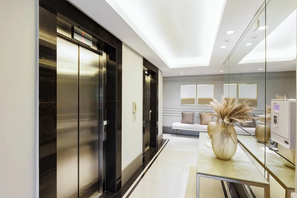 Apartamento, 2 quartos, 64 m² - Foto 5