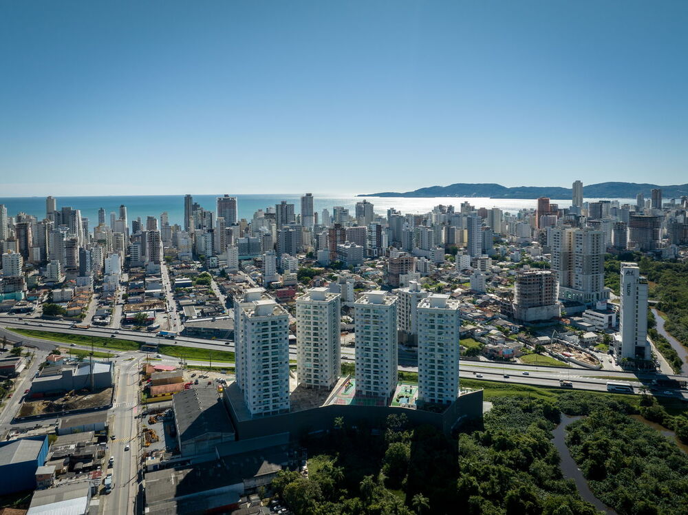 Apartamento, 2 quartos, 64 m² - Foto 2