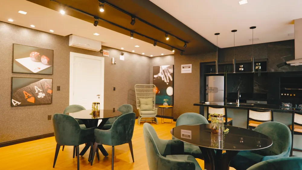 Apartamento, 3 quartos, 115 m² - Foto 13