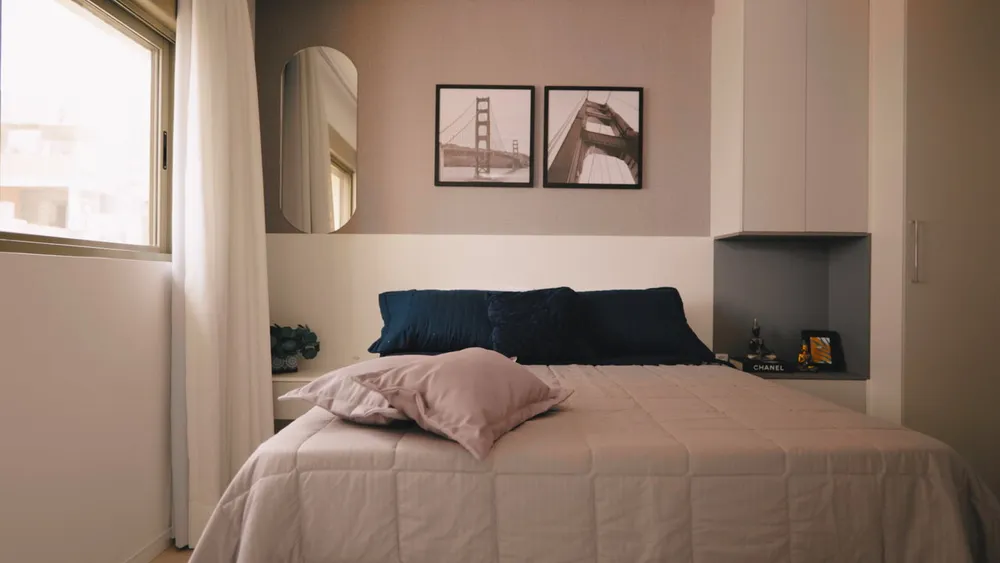 Apartamento, 3 quartos, 115 m² - Foto 10