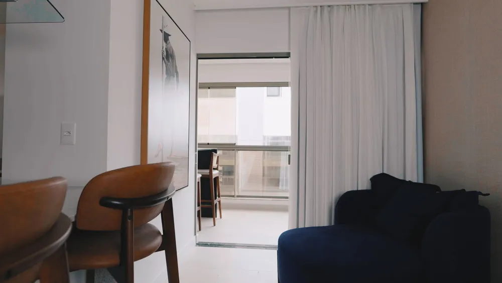 Apartamento, 3 quartos, 115 m² - Foto 3