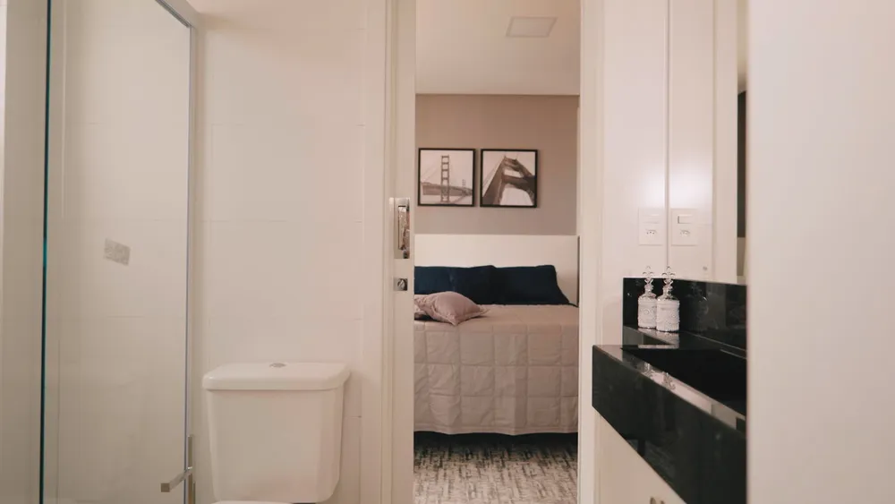 Apartamento, 3 quartos, 115 m² - Foto 8