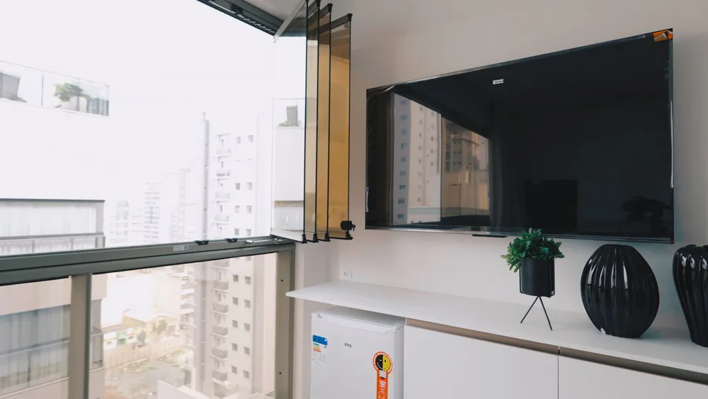 Apartamento, 3 quartos, 115 m² - Foto 7