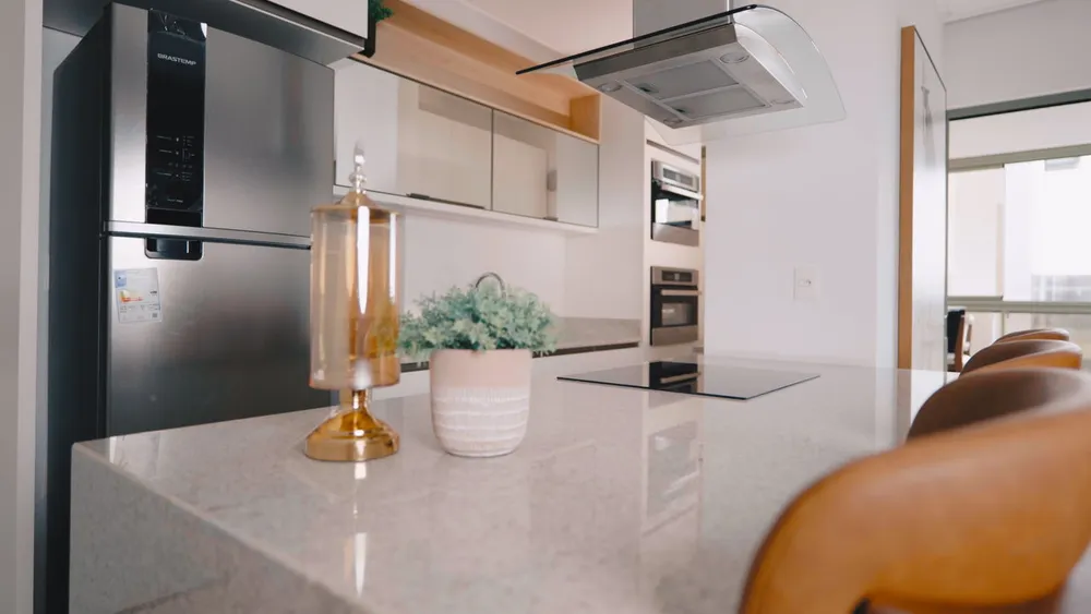 Apartamento, 3 quartos, 115 m² - Foto 3