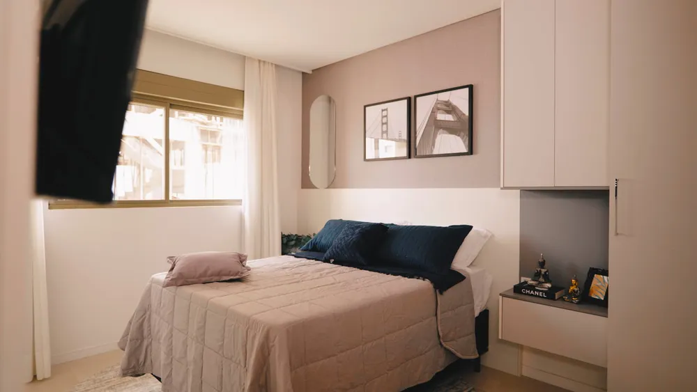 Apartamento, 3 quartos, 115 m² - Foto 9