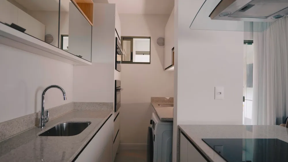 Apartamento, 3 quartos, 115 m² - Foto 4