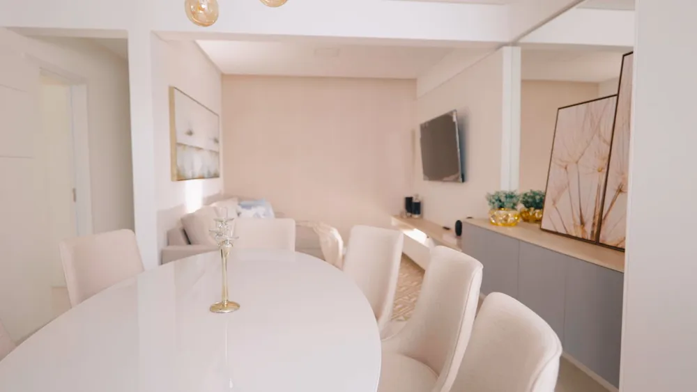 Apartamento, 3 quartos, 115 m² - Foto 1