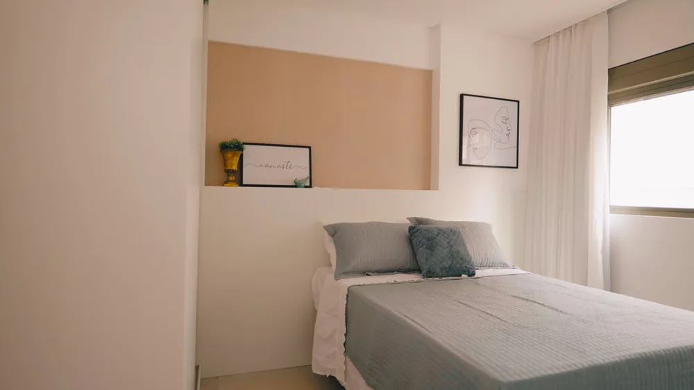 Apartamento, 3 quartos, 115 m² - Foto 8