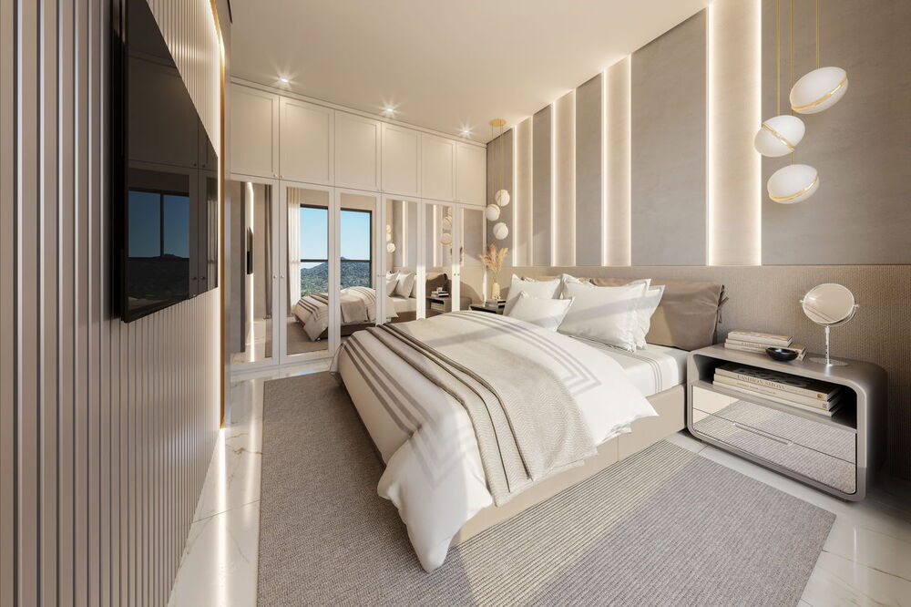 Apartamento, 2 quartos, 78 m² - Foto 8