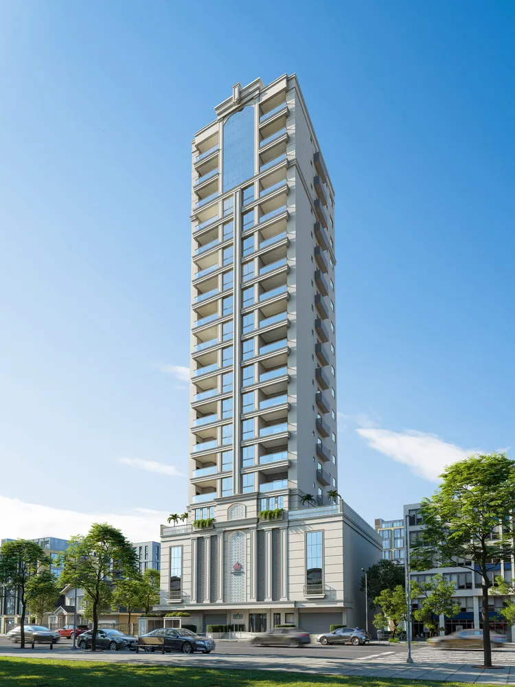 Apartamento, 2 quartos, 78 m² - Foto 6