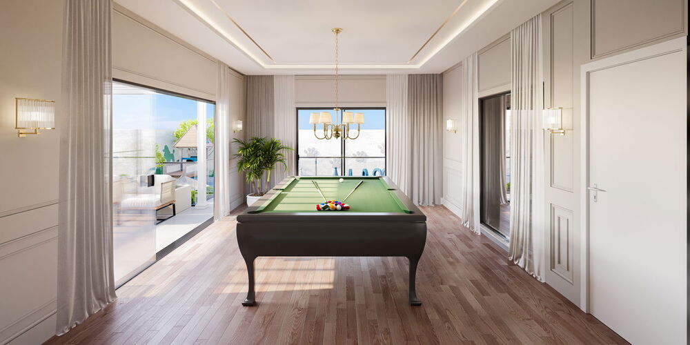 Apartamento, 2 quartos, 78 m² - Foto 4