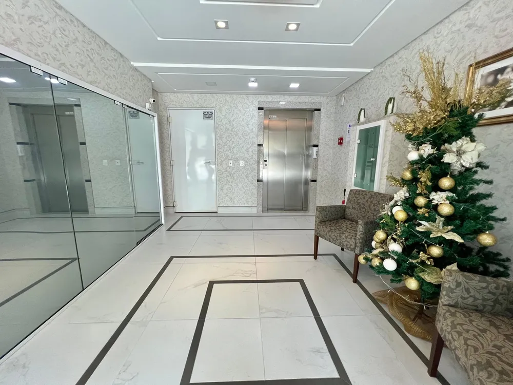 Apartamento, 2 quartos, 100 m² - Foto 2