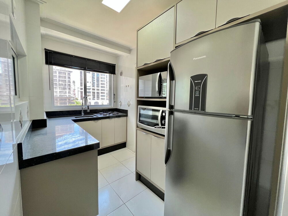 Apartamento, 2 quartos, 100 m² - Foto 9