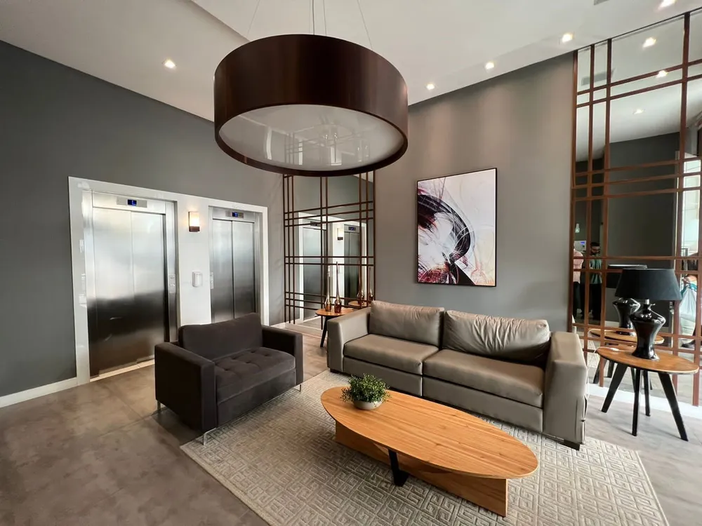 Apartamento, 4 quartos, 130 m² - Foto 3