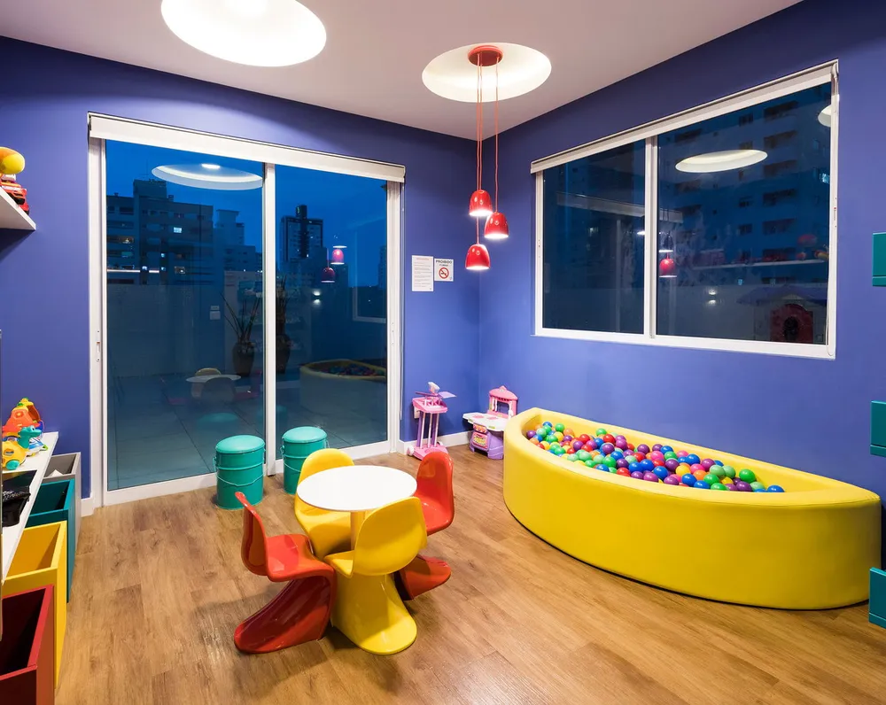Apartamento, 4 quartos, 130 m² - Foto 2