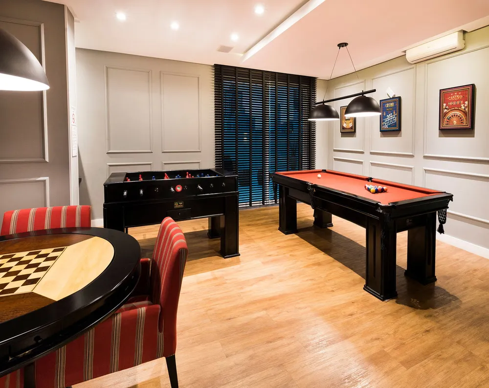 Apartamento, 4 quartos, 130 m² - Foto 1