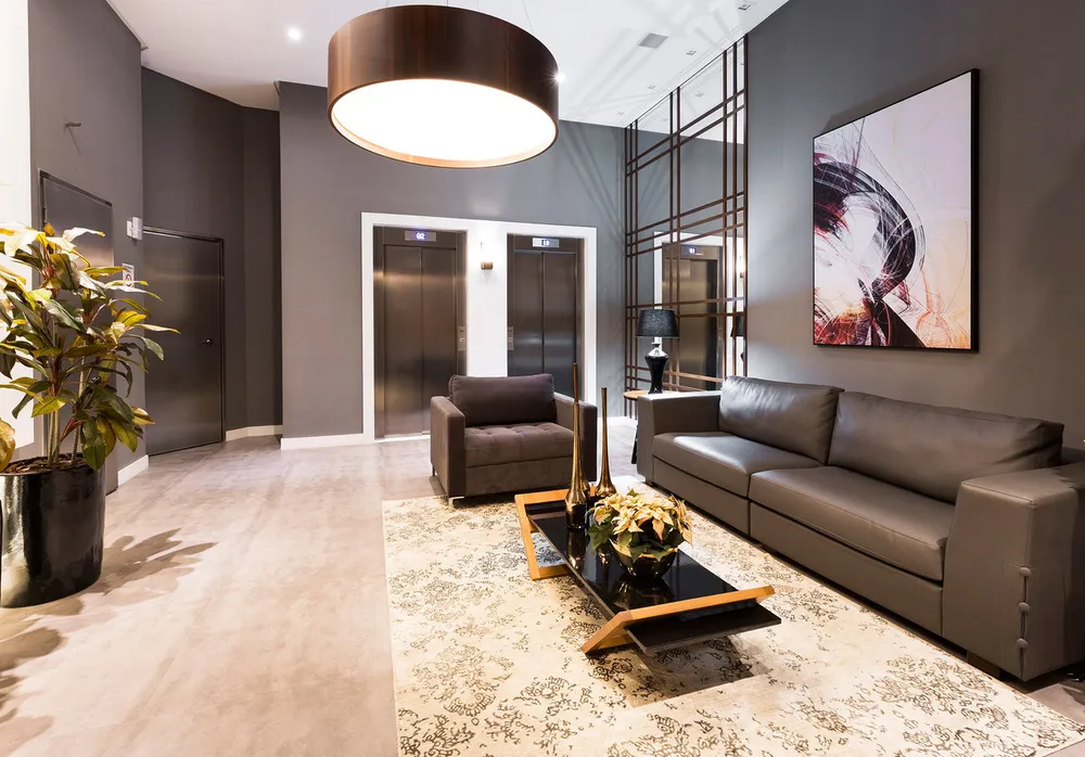 Apartamento, 4 quartos, 130 m² - Foto 4