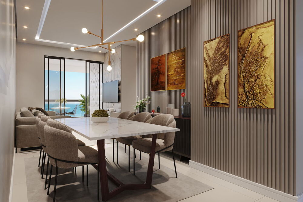 Apartamento, 2 quartos, 98 m² - Foto 4