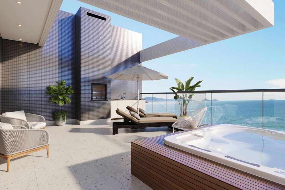Apartamento, 2 quartos, 98 m² - Foto 10