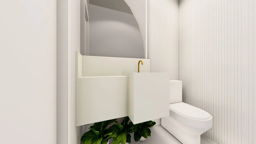 Casa, 3 quartos, 184 m² - Foto 4