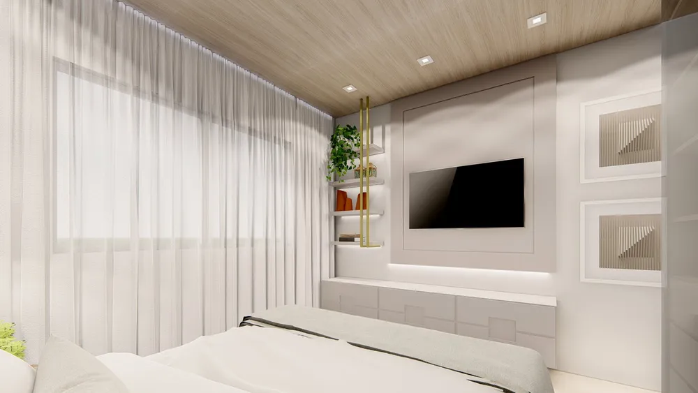 Casa, 3 quartos, 184 m² - Foto 10