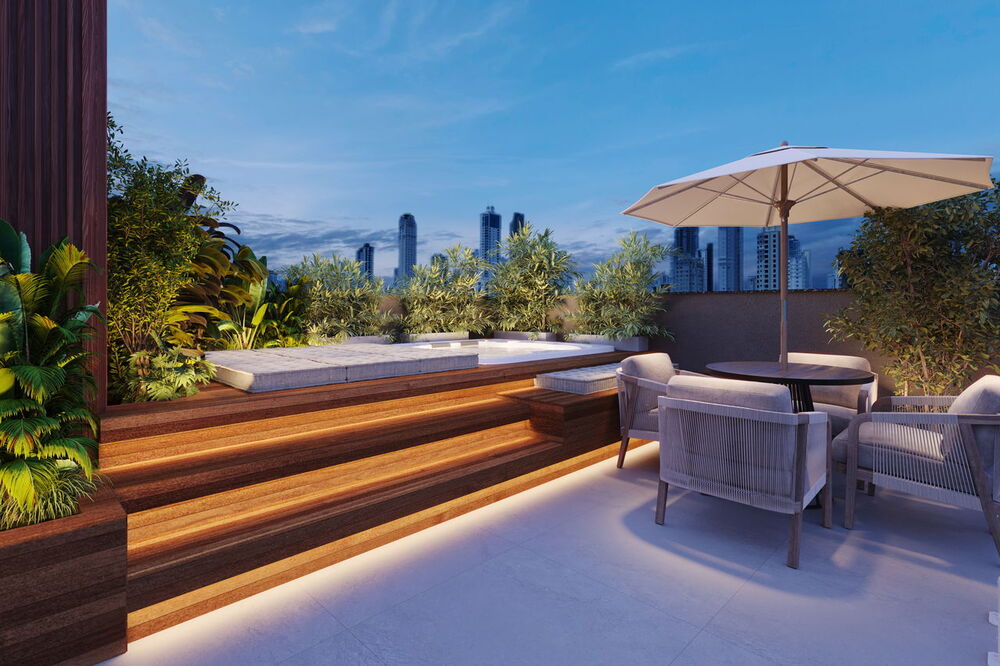 Casa, 3 quartos, 184 m² - Foto 7