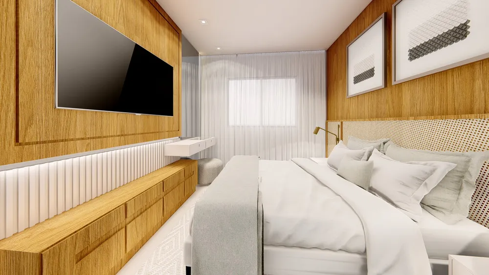 Casa, 3 quartos, 184 m² - Foto 7