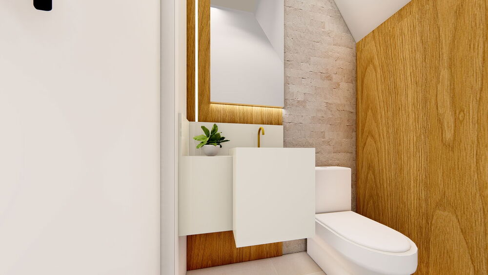 Casa, 3 quartos, 184 m² - Foto 4
