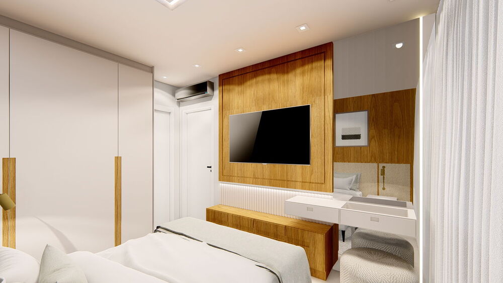 Casa, 3 quartos, 184 m² - Foto 8